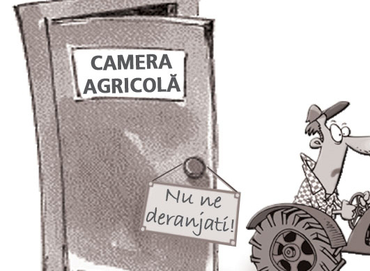 Camera Agricola